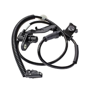 Sensor do Freio ABS Dianteiro HB20 1.6 2012 a 2018 LE - Gauss - GS2006