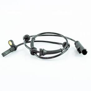Sensor do Freio ABS Grand Siena 1.4 1.6 após 2012 Punto 1.4 1.6 1.8 2008 a 2017 Traseiro Direito - Gauss - GS2490