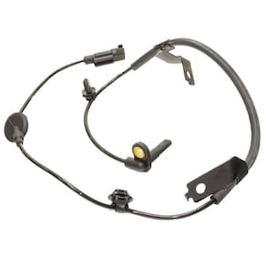 Sensor do Freio ABS Dianteiro Jeep Compass Journey Patriot Freemont Mitsubishi ASX Lancer Outlander LE - Gauss - GS2128