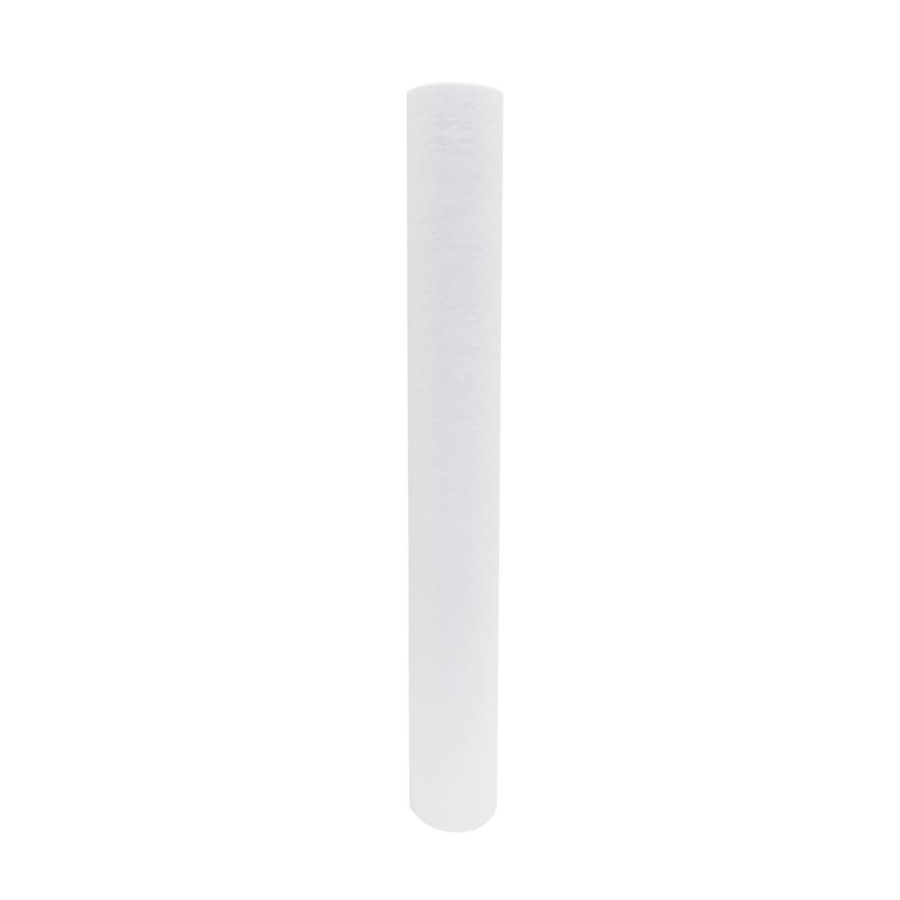 Refil Filtro Polipropileno 20 Polegadas X 2 1/2, 5 Peças