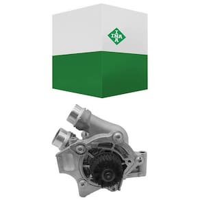 Bomba Dágua Audi A4 Q7 2007 a 2015 INA 5380967100