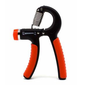 Hand Grip Com Ajuste De Intensidade 05-60Kg Handgrip Fitness
