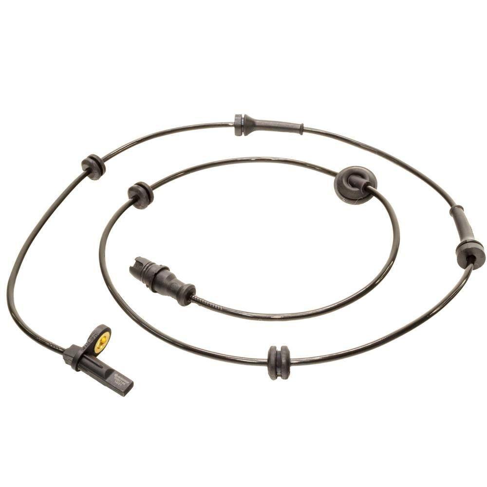Sensor do Freio ABS Dianteiro Fiat Doblo 1.4 1.8 após 2002 LE - Gauss - GS2146