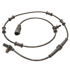 Sensor do Freio ABS Dianteiro Dodge Ram 2500 3500 2006 a 2010 - Gauss - GS2152