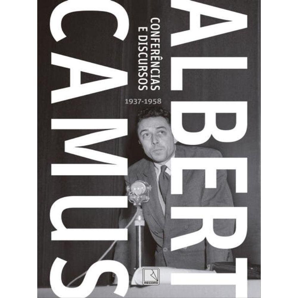 Conferências E Discursos