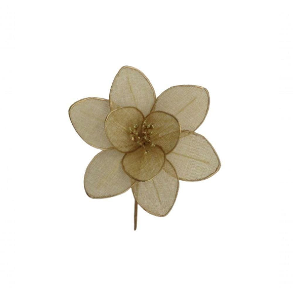 Magnólia Natural 21cm - Fl2243