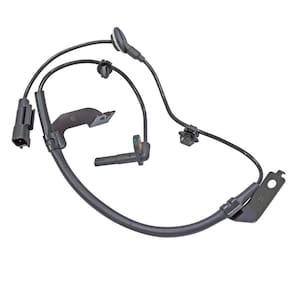 Sensor do Freio ABS Dianteiro Fiat Freemont Jeep Compass Journey Patriot Mitsubishi Asx Lancer Outlander LD - Gauss