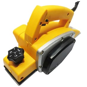 Plaina Elétrica 220V 750W St1900 Siga Tools