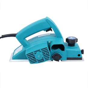Plaina Eletrica Industrial Kit Chaves 750W 82Mm Songhe 220V