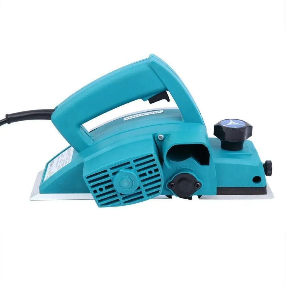 Plaina Elétrica 750W Lamina Dupla 127Volts