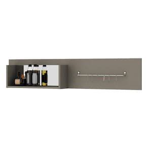 Painel Porta Talheres Connect - Móveis Henn