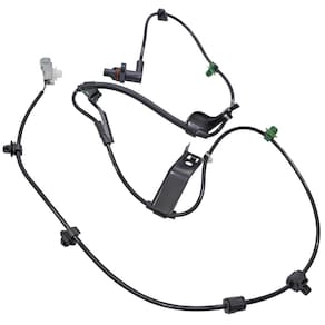Sensor do Freio ABS Dianteiro Hilux SW4 2011 a 2015 LE - Gauss - GS2599
