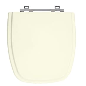 Tampa de Vaso Fit Pergamon (Bege Claro) Tampa para Vaso Celite em Madeira Laqueada