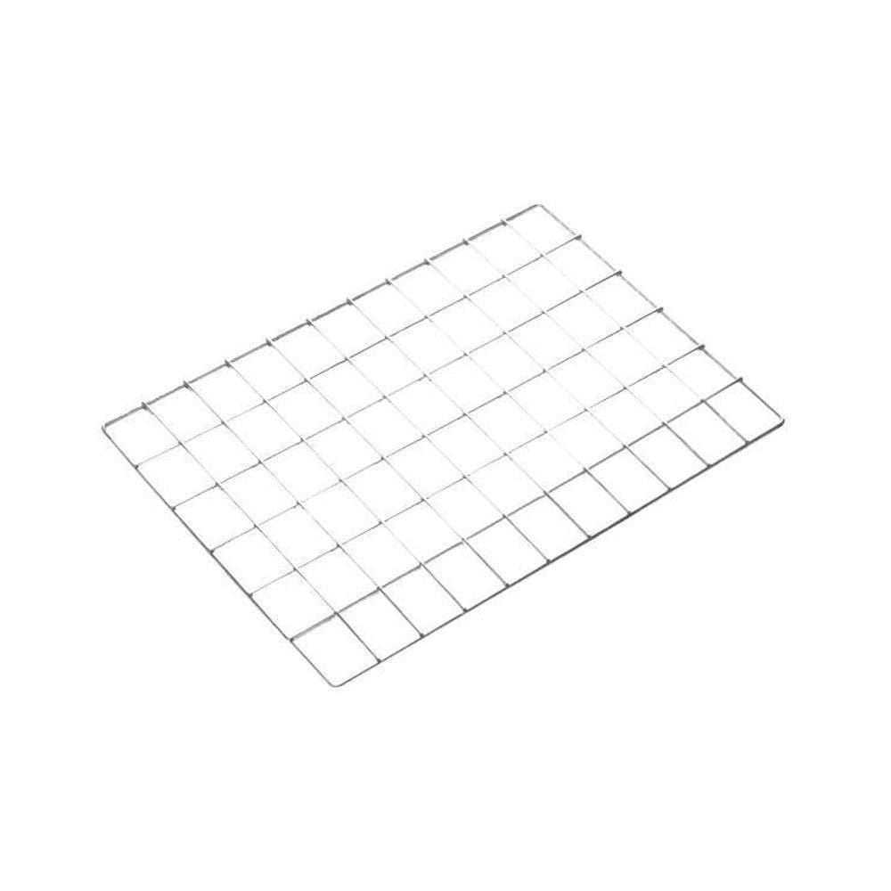 Grade Grelha Forno Lastro Prp 800 Zincada 74 Cm X 45,5 Cm - Progás