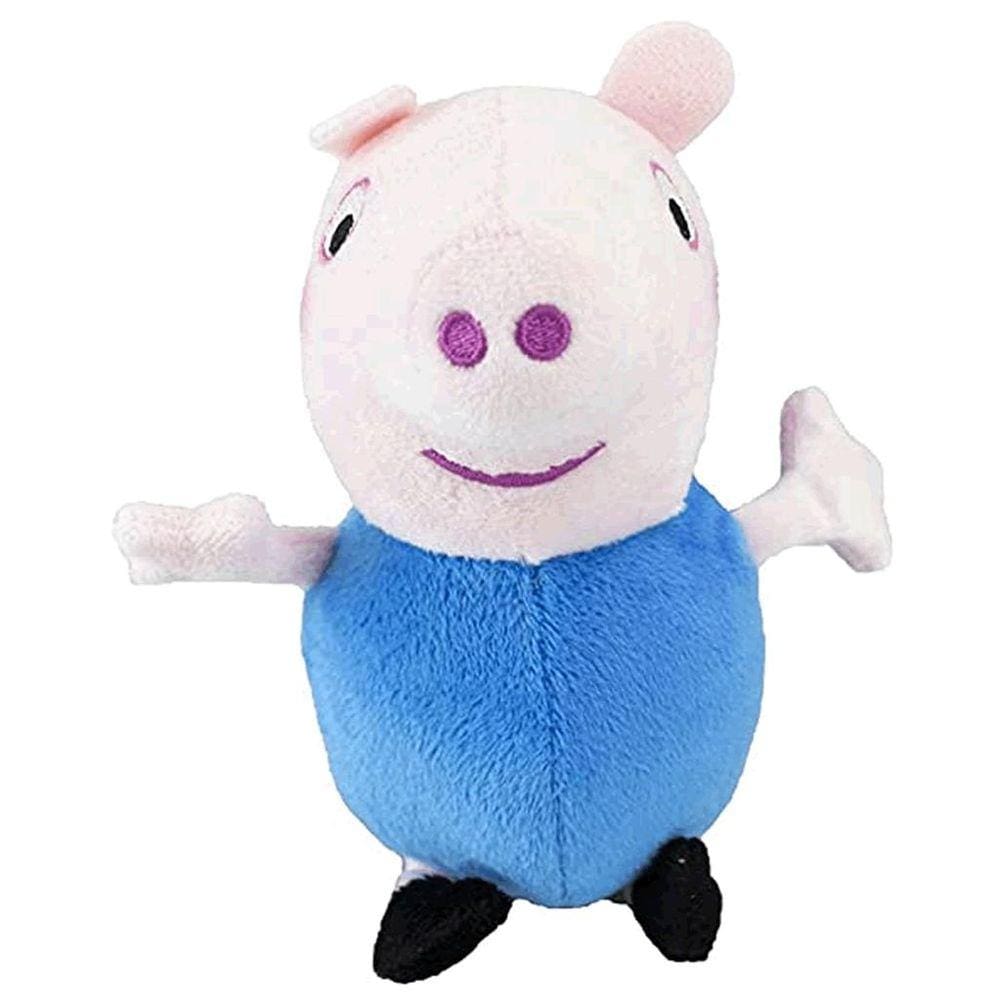 Peppa Pig Casinha de Brinquedo Infantil + Acessórios Hasbro - Dalia Varejo