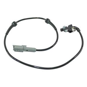Sensor do Freio ABS Traseiro Citroen C4 2004 a 2011 Peugeot 307 após 2000 308 2011 a 2016 408 2010 a 2017 - Eklass