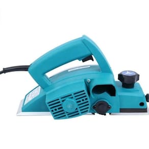 Plaina Elétrica Songhe Tools 750W 220V Lamina De 82Mm