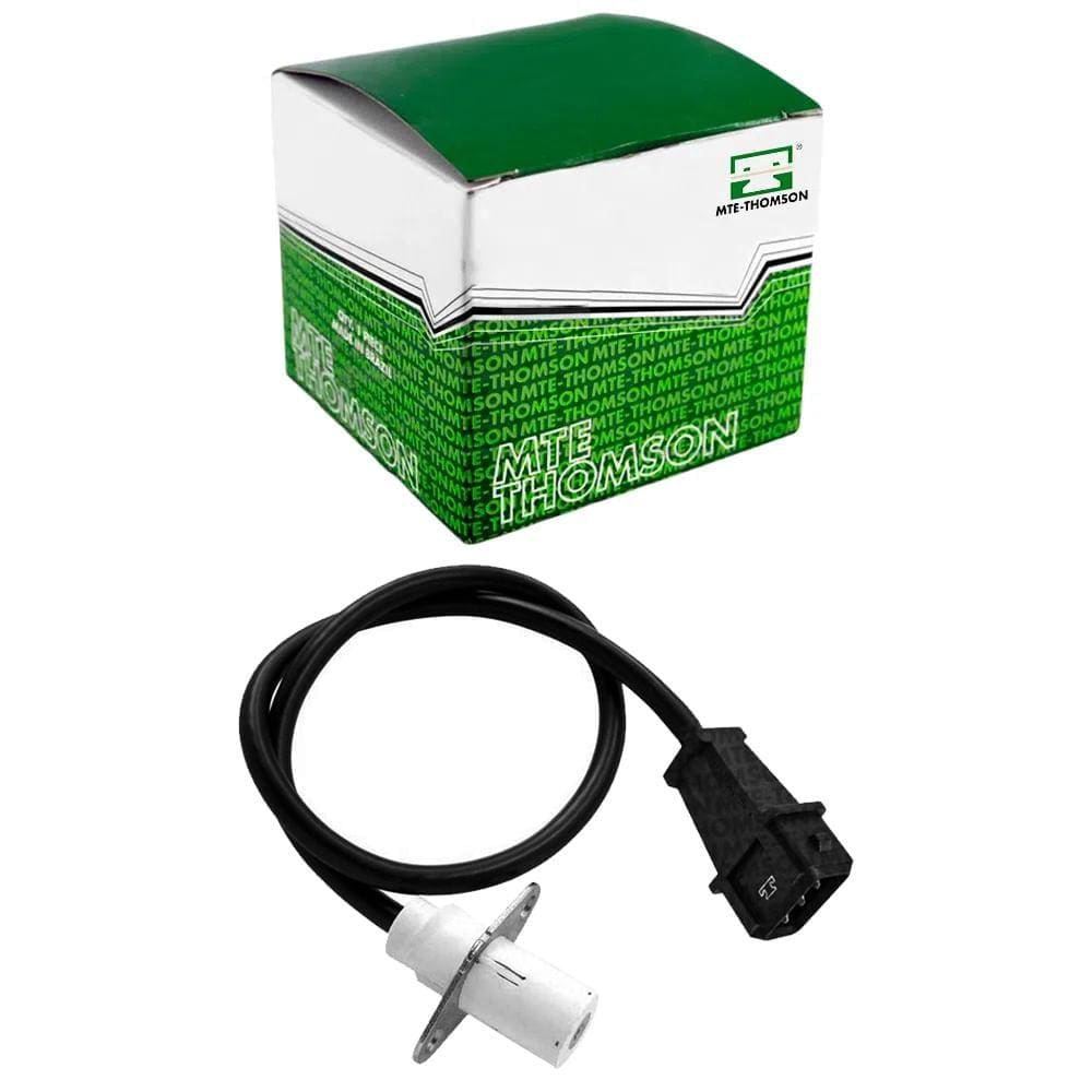 Sensor Rotação Fiat Palio Siena Uno Fiasa 3 Pinos MTE 7033