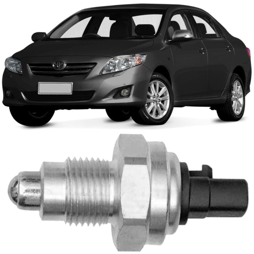 Interruptor Luz Ré Toyota Corolla Hilux Rav4 3RHO 4473