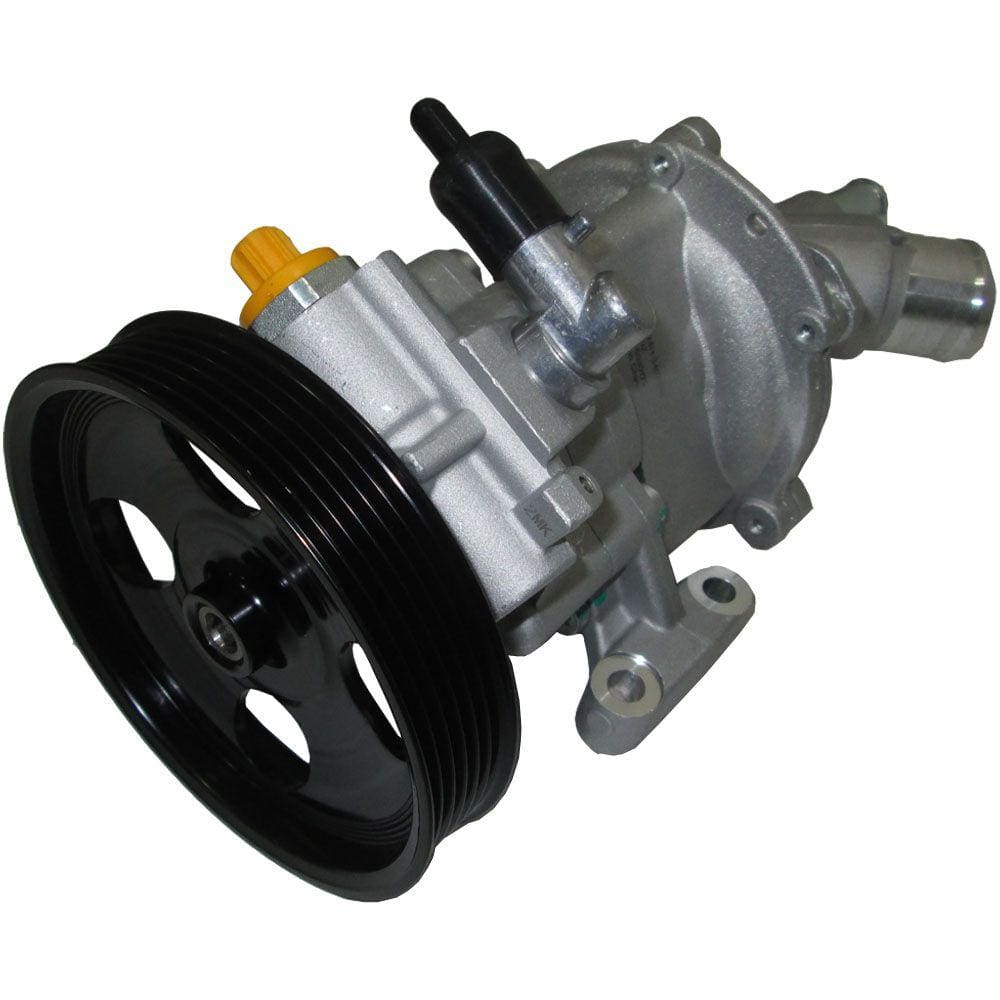 Bomba Hidraulica Fiat Palio Punto Doblo Idea Etorq