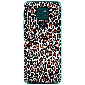 Capa Adesivo Skin355 Verso Para Motorola Moto G9 2020