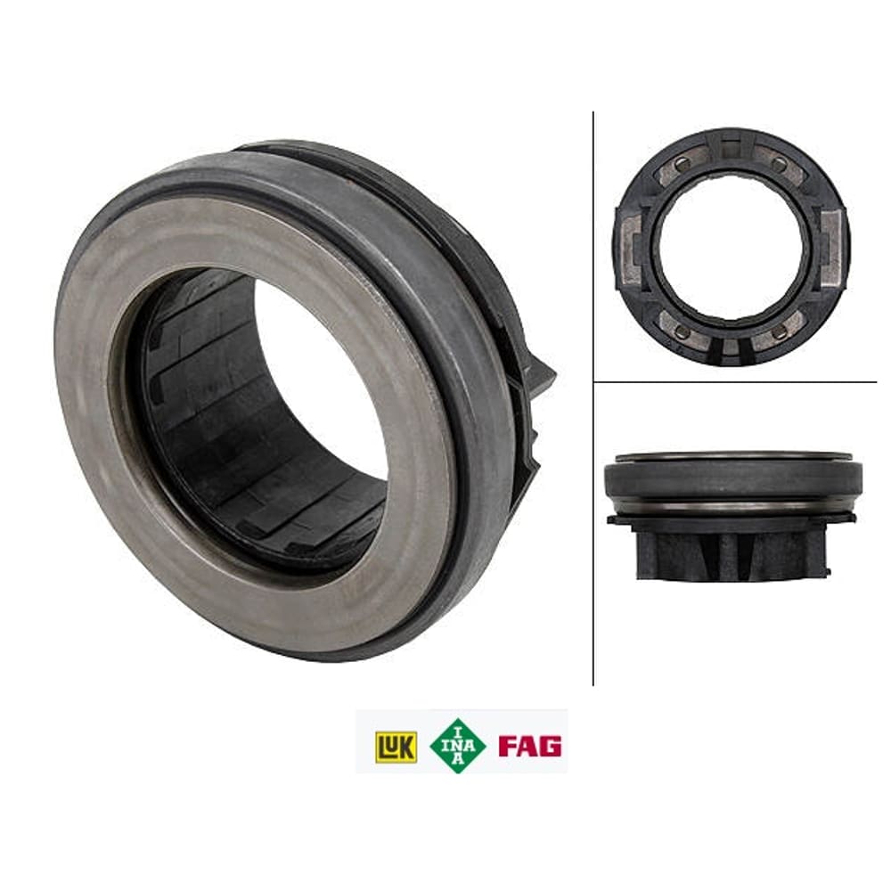 Rolamento Embreagem Astra Ipanema Monza Kadett Vectra 5000321100