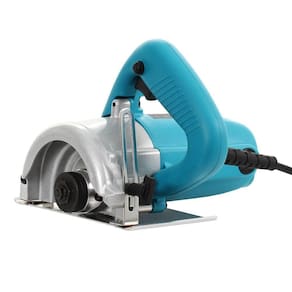 Serra Mármore 220V 1200W Sh60601-S Songhe Tools + 2 Disco