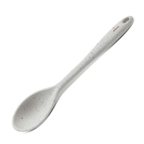 Espatula De Silicone 27,5Cm Cozinha Flex Vanilla Brinox