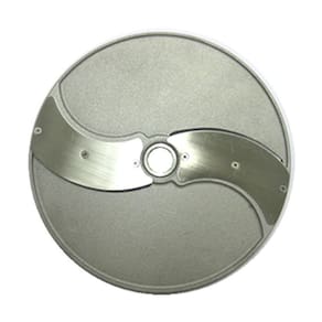 Disco E3 Fatiador 3 Mm Para Processador De Alimentos Pa7, Paie-s-n , Paie-n - Skymsen