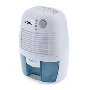 Desumidificador De Ar Antimofo Permanente Artic Fresh Edu01 Bivolt - Eos Bivolt