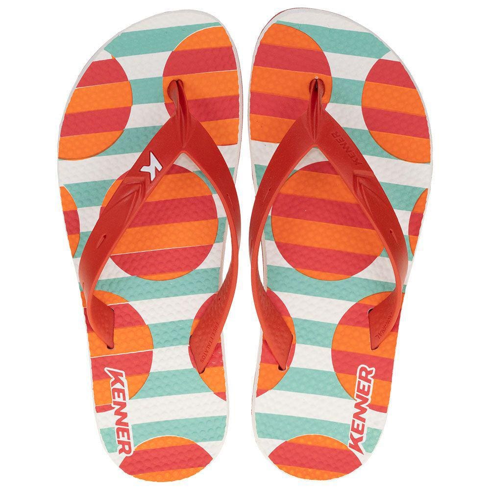 Chinelo Masculino Summer Kenner - Dhq02