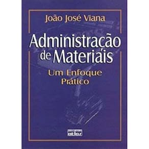Administracao De Materiais: Um Enfoque Pratico