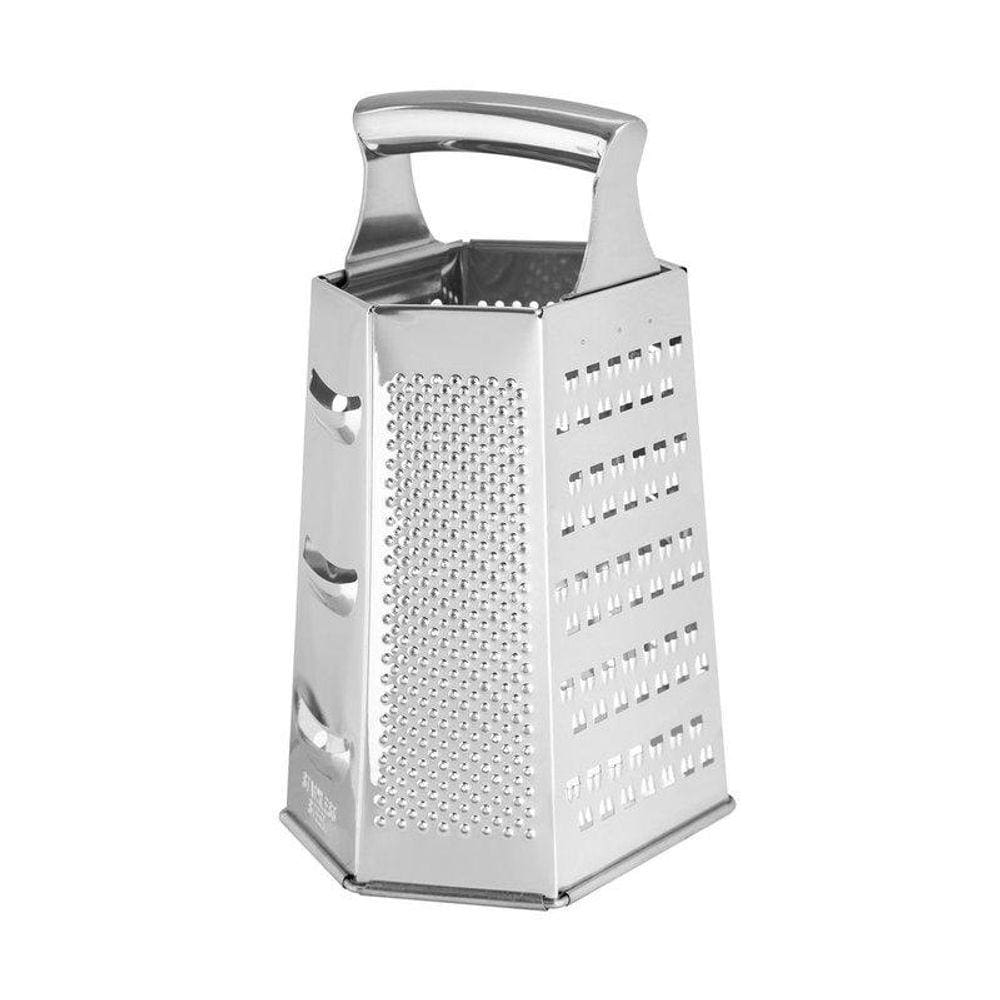 Ralador 6 Faces Home Style Utile