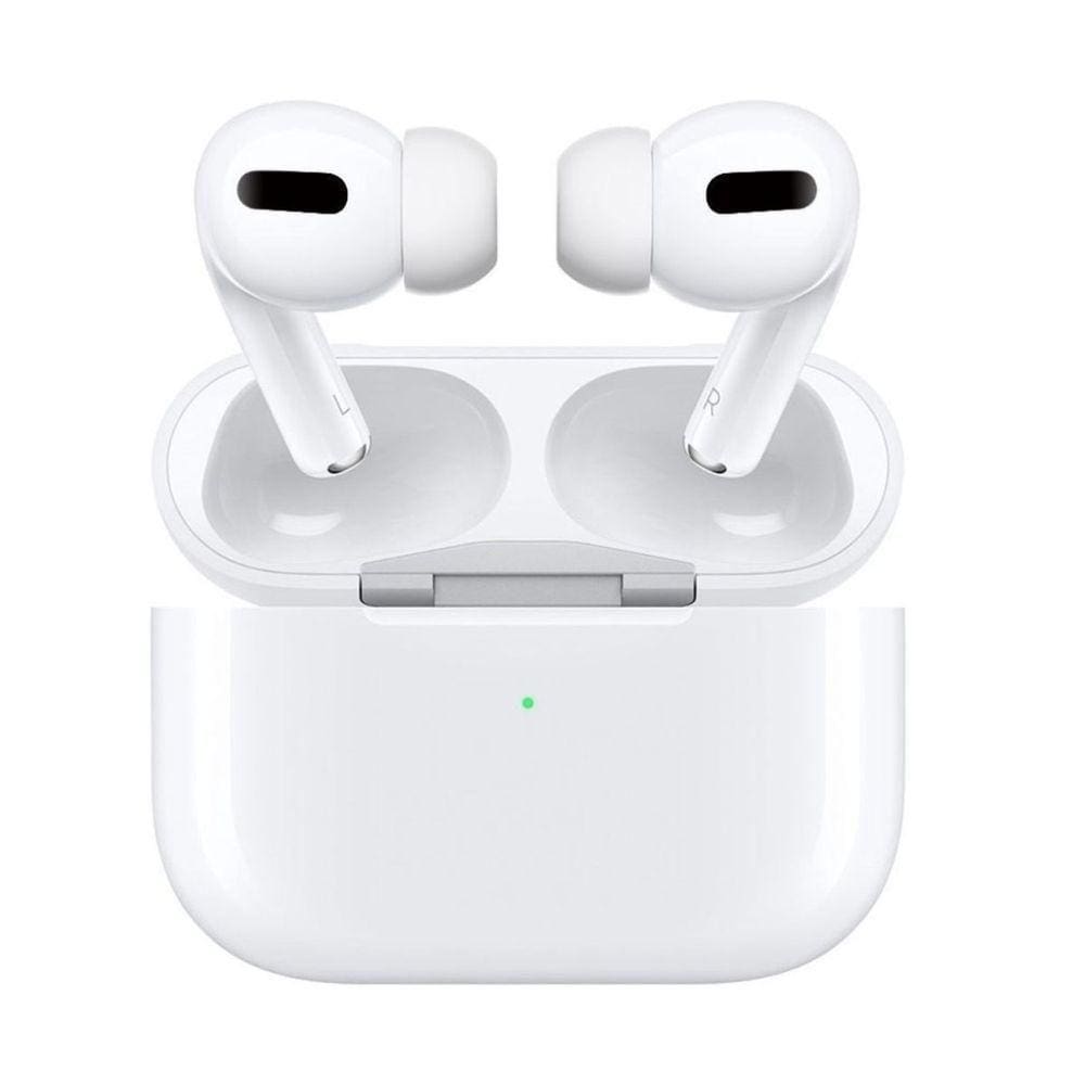 Fones Ouvido Bluetooth Branco Academia Para Iph 14