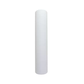 Refil Filtro Polipropileno 20 Polegadas X 4 1/2, 5 Peças