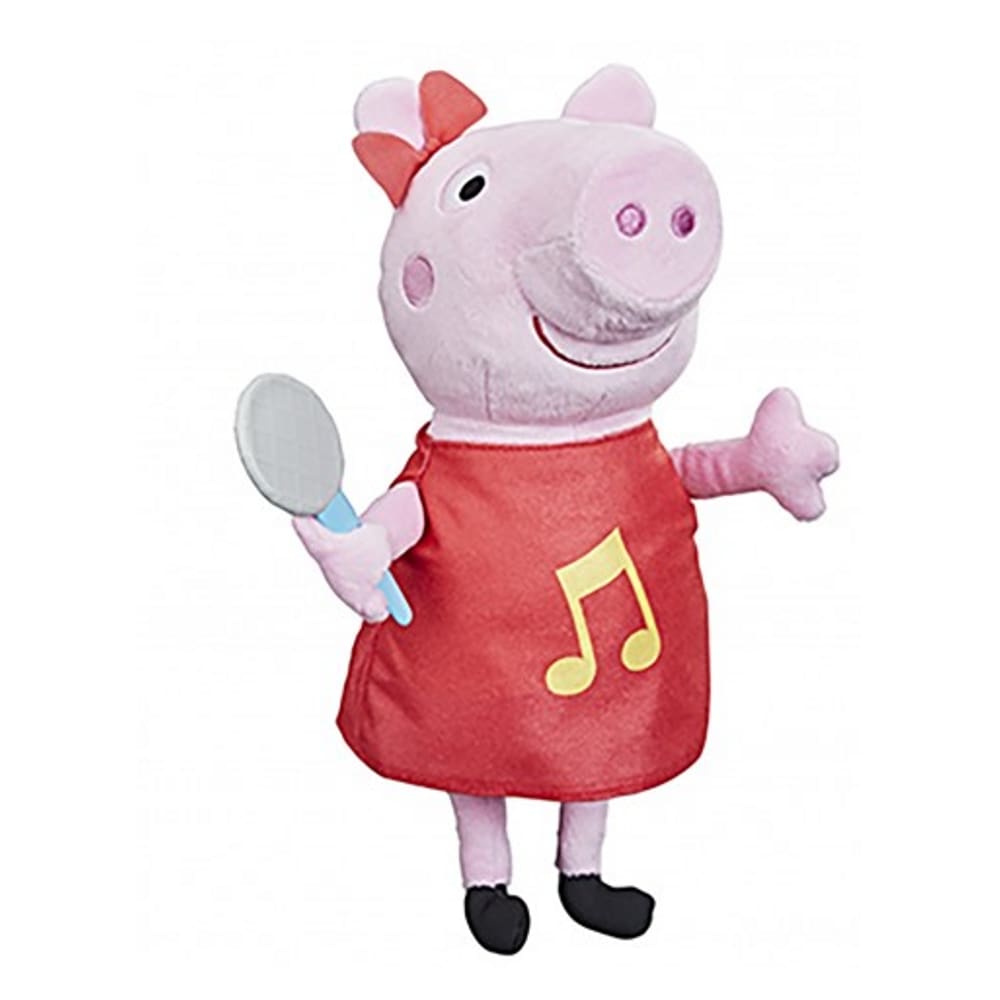 a Casa Peppa Pig — Playfunstore