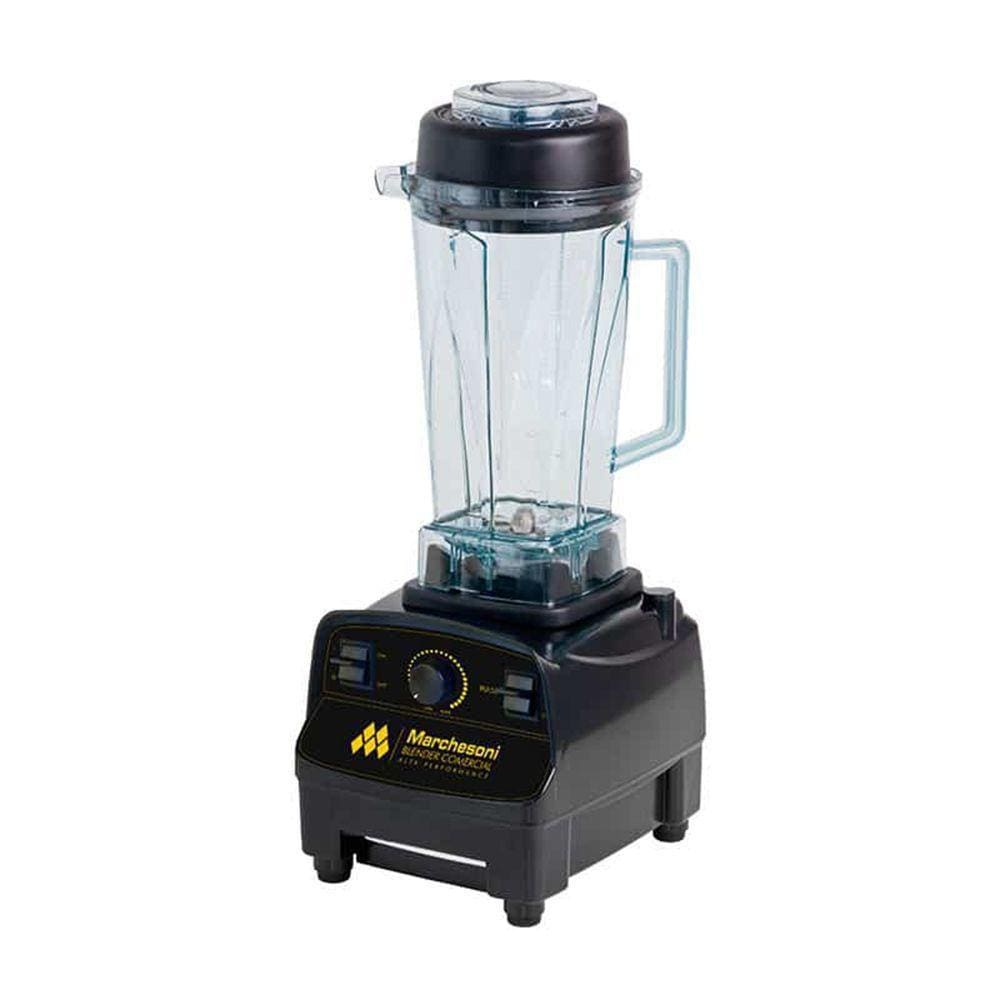 Blender Marchesoni 2 Litros Alta Rotação 1400W 220V