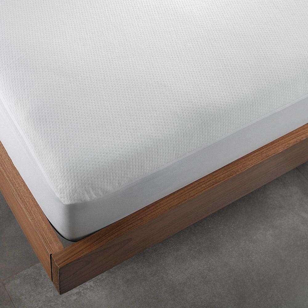 Protetor de Colchão - Maison II - Casal - Impermeável - Buddemeyer