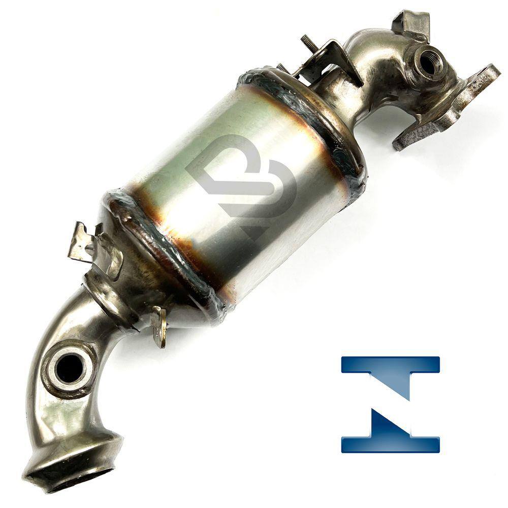 Catalisador Argo 1.0 3cc 12v 2017 a 2023