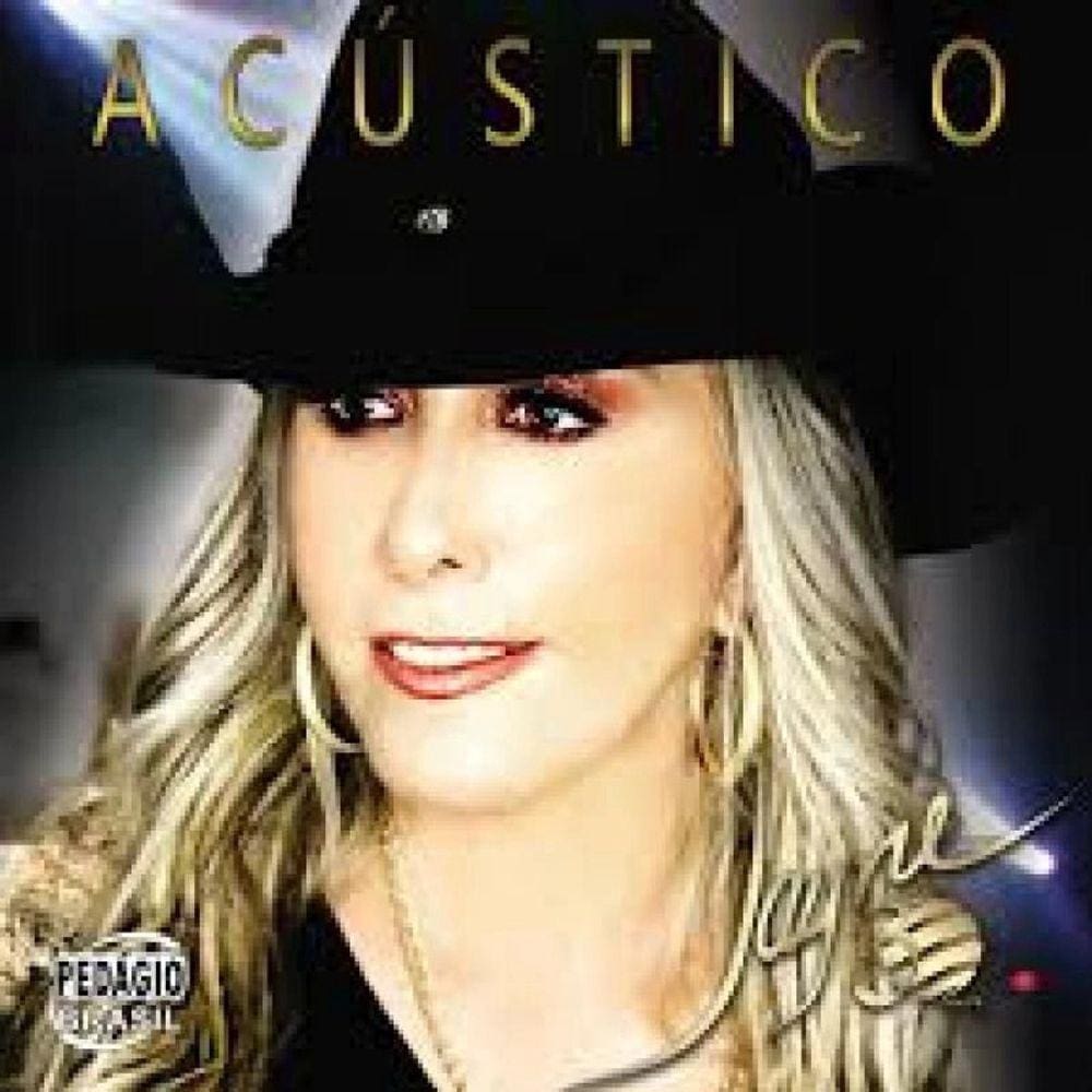 Cd Jayne - 30 Anos - Acústico