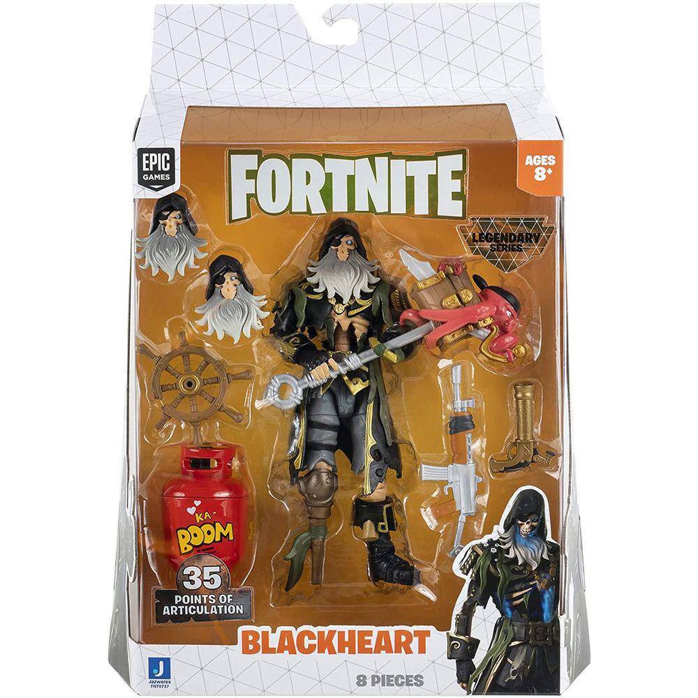 Boneco Fortnite Tntina - Fortinite Hasbro F5800