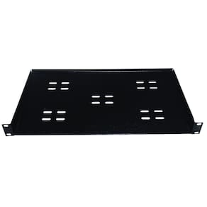 Bandeja Fixa 19 1u X 250 Mm Frontal