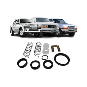 Reparo Coluna Direcao Ranger ( 1998/2011) F250,350 E H4000 (1998/...)