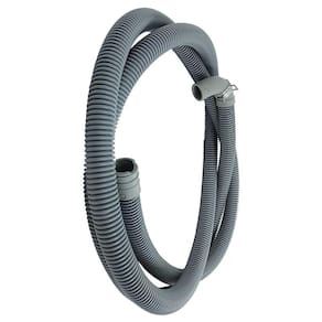 Mangueira Drenagem De Água Para Lava E Seca Lg - 5214Fr3188g