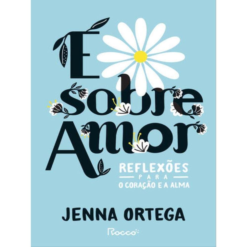 É Sobre Amor