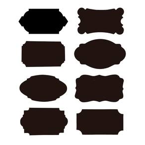Kit 16 Adesivos Etiqueta Potes Com Caneta Validade Prana