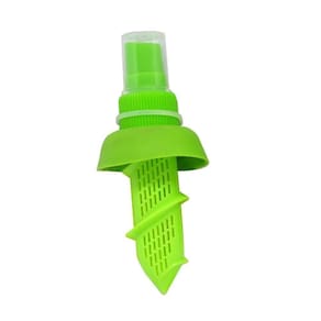 Borrifador Limão Spray Cítrico 2 Peças Salada Drink Prana