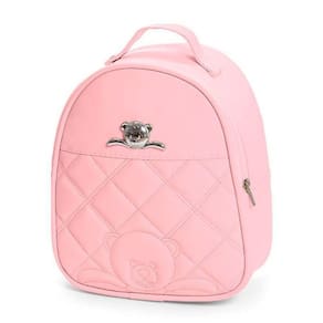 Frasqueira Térmica Meu Ursinho Hug Cor Rosa
