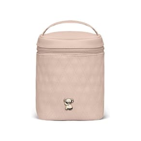 Frasqueira Térmica Firenze Koala Classic for Bags Cor Caqui