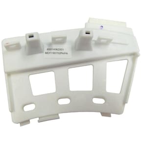 Sensor De Velocidade Do Motor Lavadora Lg - 6501Kw2001b